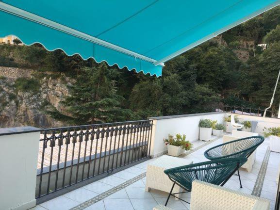 Estate4Home - Casa Gege Positano Luaran gambar