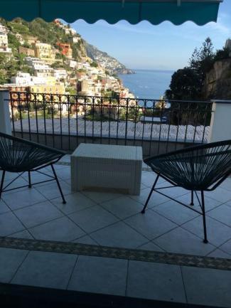 Estate4Home - Casa Gege Positano Luaran gambar