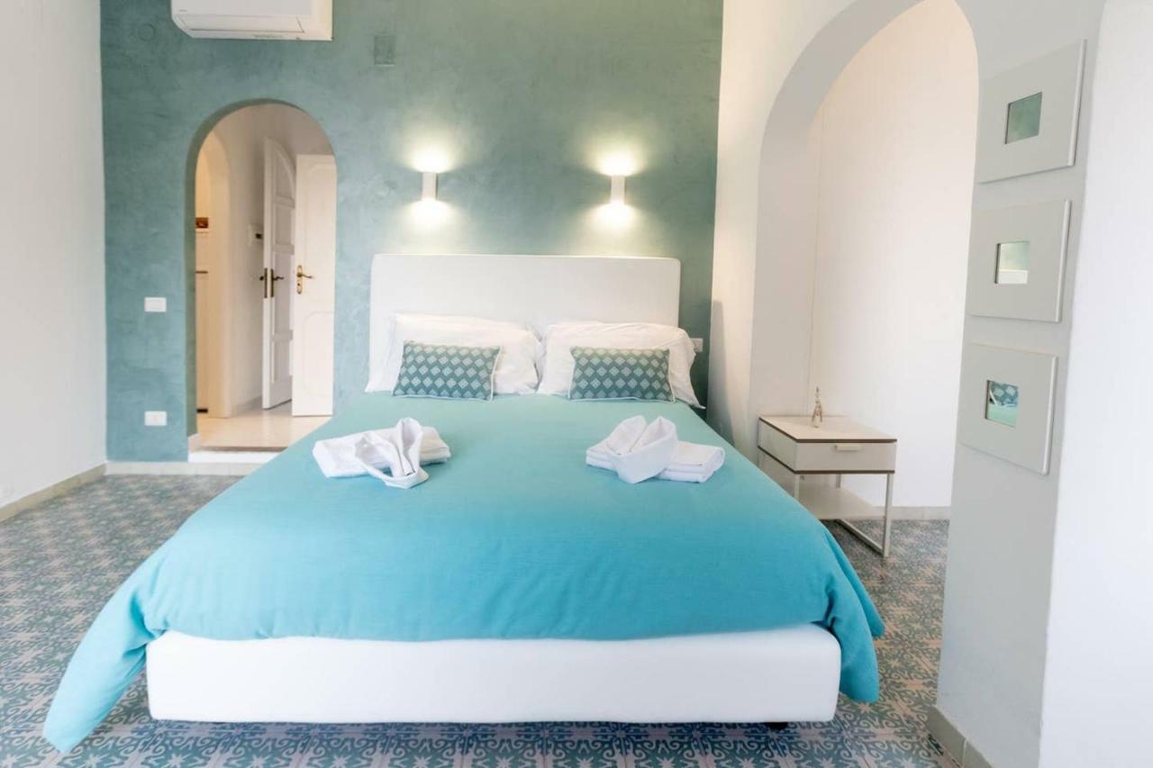 Estate4Home - Casa Gege Positano Luaran gambar