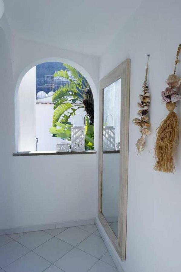 Estate4Home - Casa Gege Positano Luaran gambar