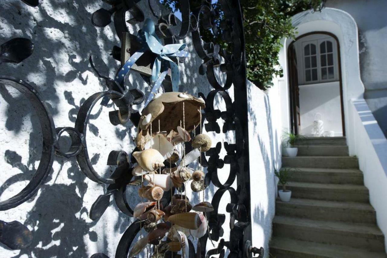 Estate4Home - Casa Gege Positano Luaran gambar